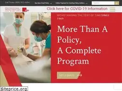 Sites similar to protectorplan.com