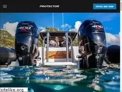 Sites similar to protectorribs.com