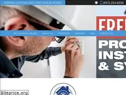 Sites similar to protectorsecurity.com