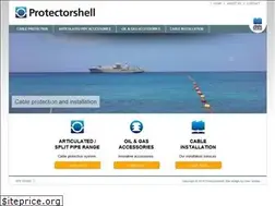 Sites similar to protectorshell.com