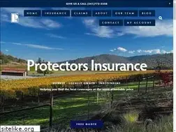 Sites similar to protectorsins.com