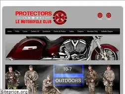 Sites similar to protectorsmc.com