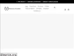 Sites similar to protectorsofsweden.se
