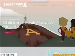 Sites similar to protectorsofthea.com