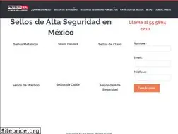 Sites similar to protectoseal.mx