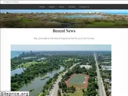 Sites similar to protectourparks.org