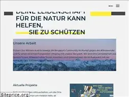 Sites similar to protectourwinters.at