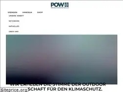 Sites similar to protectourwinters.ch