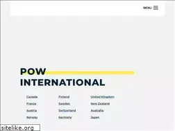 Sites similar to protectourwinters.org