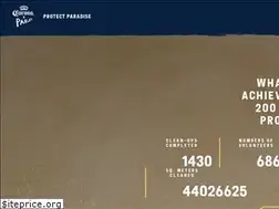Sites similar to protectparadise.com