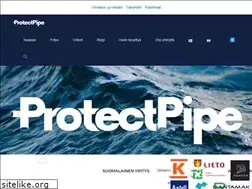 Sites similar to protectpipe.fi