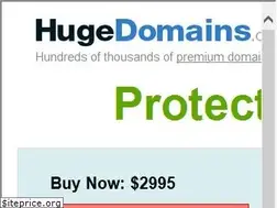 Sites similar to protectplanet.com