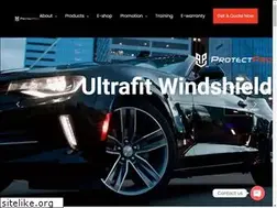 Sites similar to protectpro.my