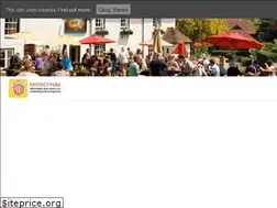 Sites similar to protectpubs.org.uk