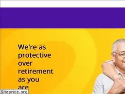 Sites similar to protectretirement.com