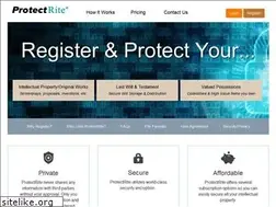 Sites similar to protectrite.com