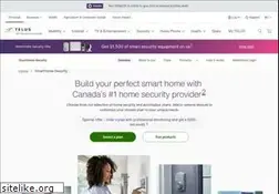 Sites similar to protectron.ca