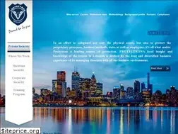 Sites similar to protectronme.com
