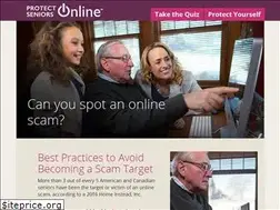 Sites similar to protectseniorsonline.com