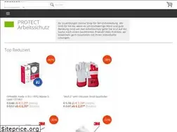 Sites similar to protectshop24.com