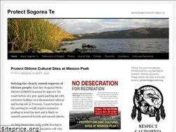 Sites similar to protectsogoreate.org