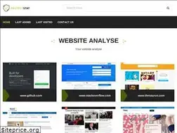 Sites similar to protectstat.com