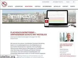 Sites similar to protectsys.de