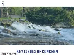 Sites similar to protectthefalls.com