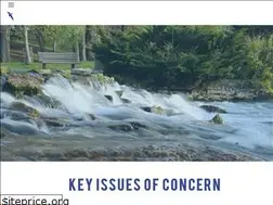 Sites similar to protectthefalls.org