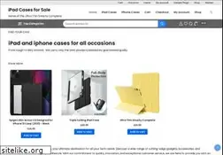 Sites similar to protectthepad.com