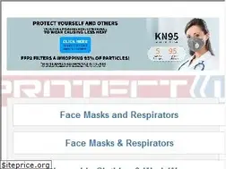 Sites similar to protectu.co.uk