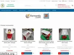 Sites similar to protectvit.ro
