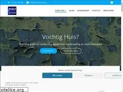 Sites similar to protectvochtwering.nl