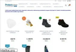 Sites similar to protectwear.hu