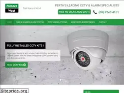 Sites similar to protectwest.com.au