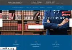 Sites similar to protectyou.com