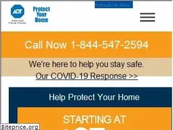 Sites similar to protectyourhome.com