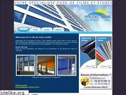 Sites similar to protecvitre.fr