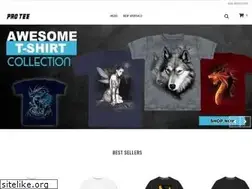 Sites similar to protee.shop