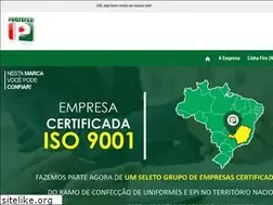 Sites similar to protefer.com