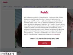 Sites similar to protefix.pl