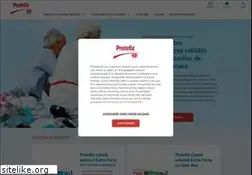 Sites similar to protefix.ro