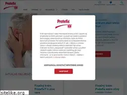 Sites similar to protefix.sk