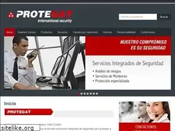 Sites similar to protegat.com