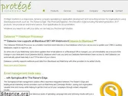 Sites similar to protege.com.au