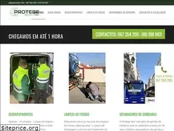 Sites similar to protege.pt