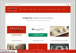 Sites similar to protege.ro