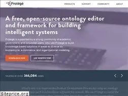 Sites similar to protege.stanford.edu