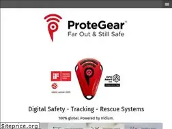 Sites similar to protegear.com
