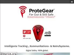 Sites similar to protegear.de